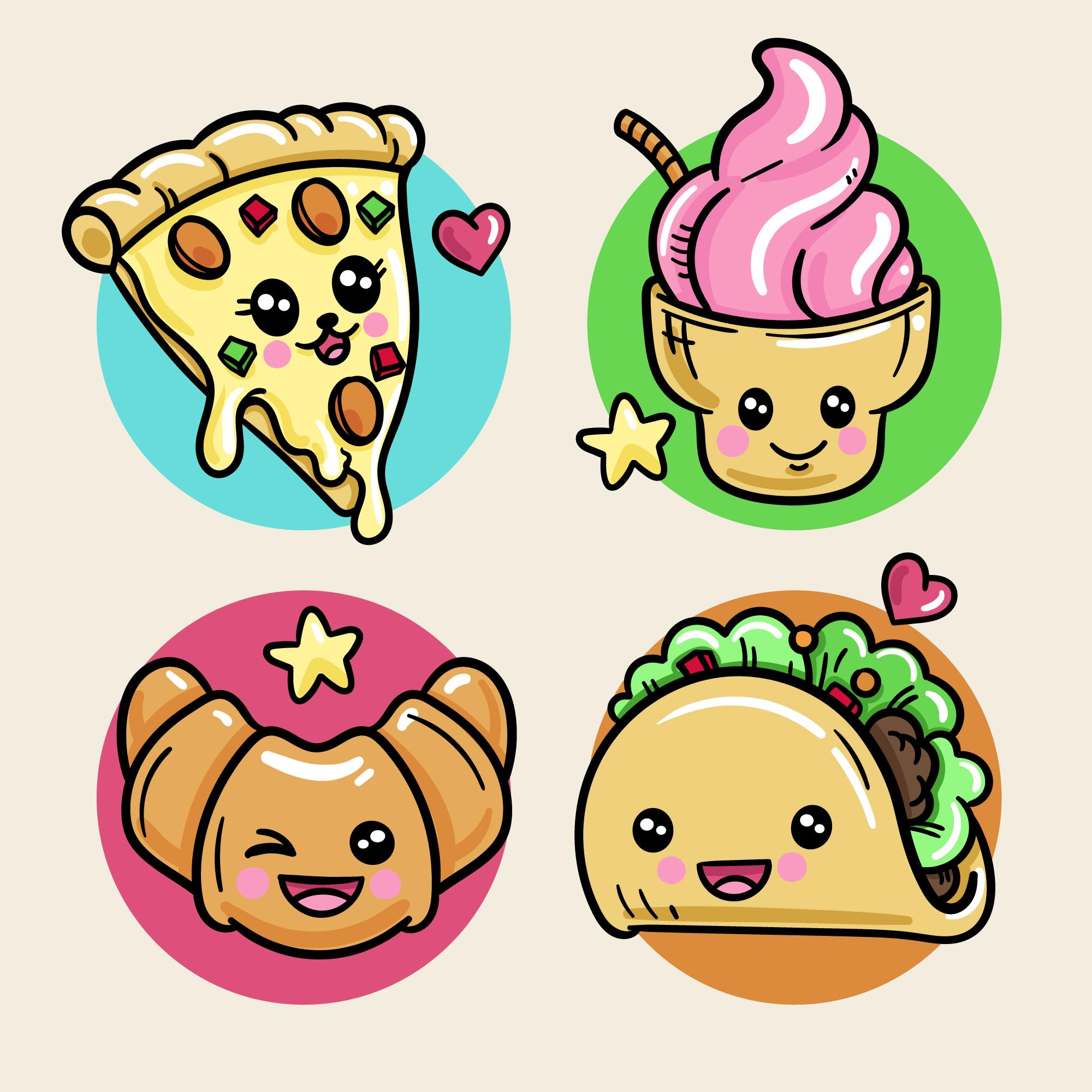 Margin Image Example